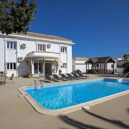 Villa Georgia Pernera Dış mekan fotoğraf