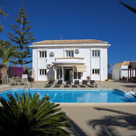 Villa Georgia Pernera Dış mekan fotoğraf
