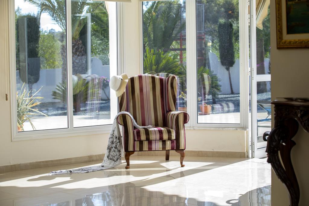 Villa Georgia Pernera Dış mekan fotoğraf