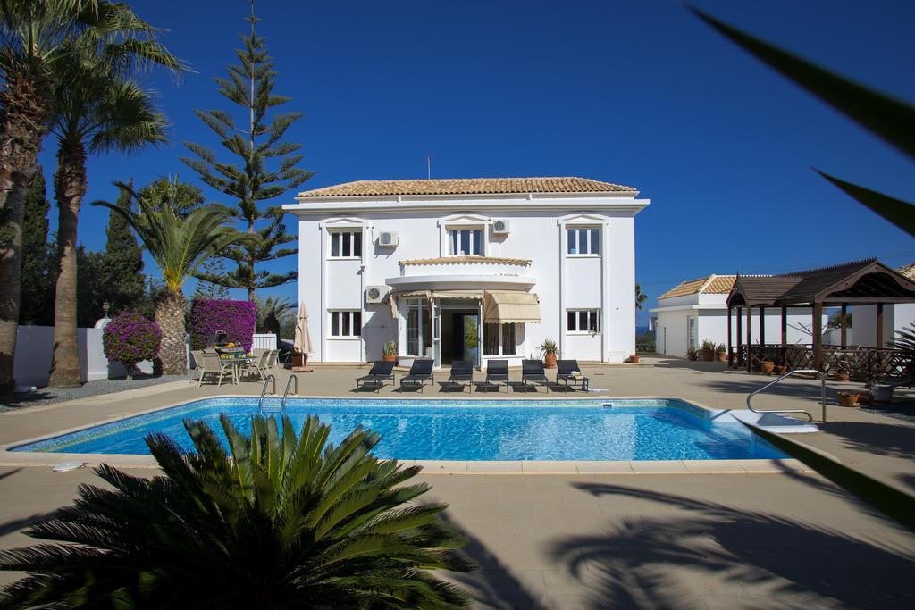 Villa Georgia Pernera Dış mekan fotoğraf