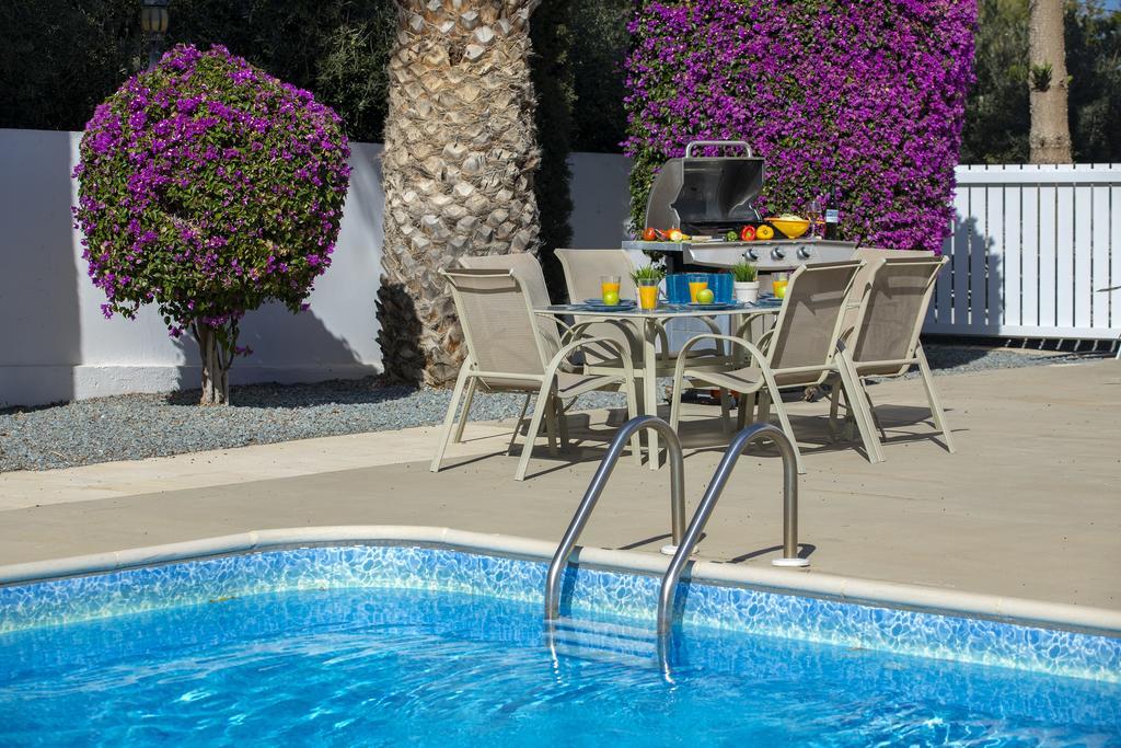 Villa Georgia Pernera Dış mekan fotoğraf