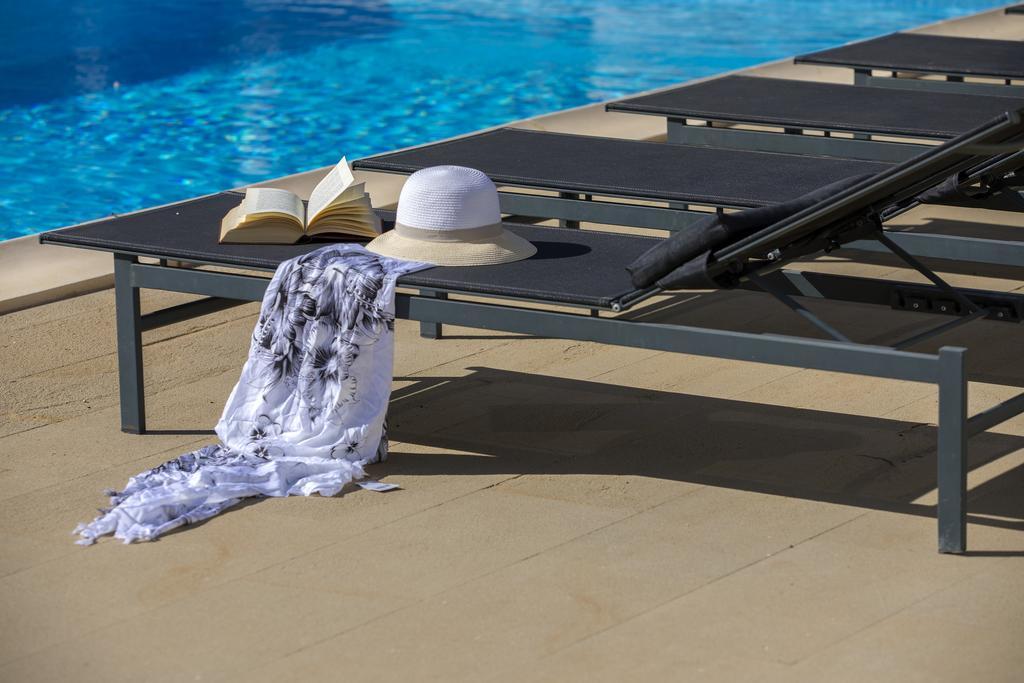 Villa Georgia Pernera Dış mekan fotoğraf