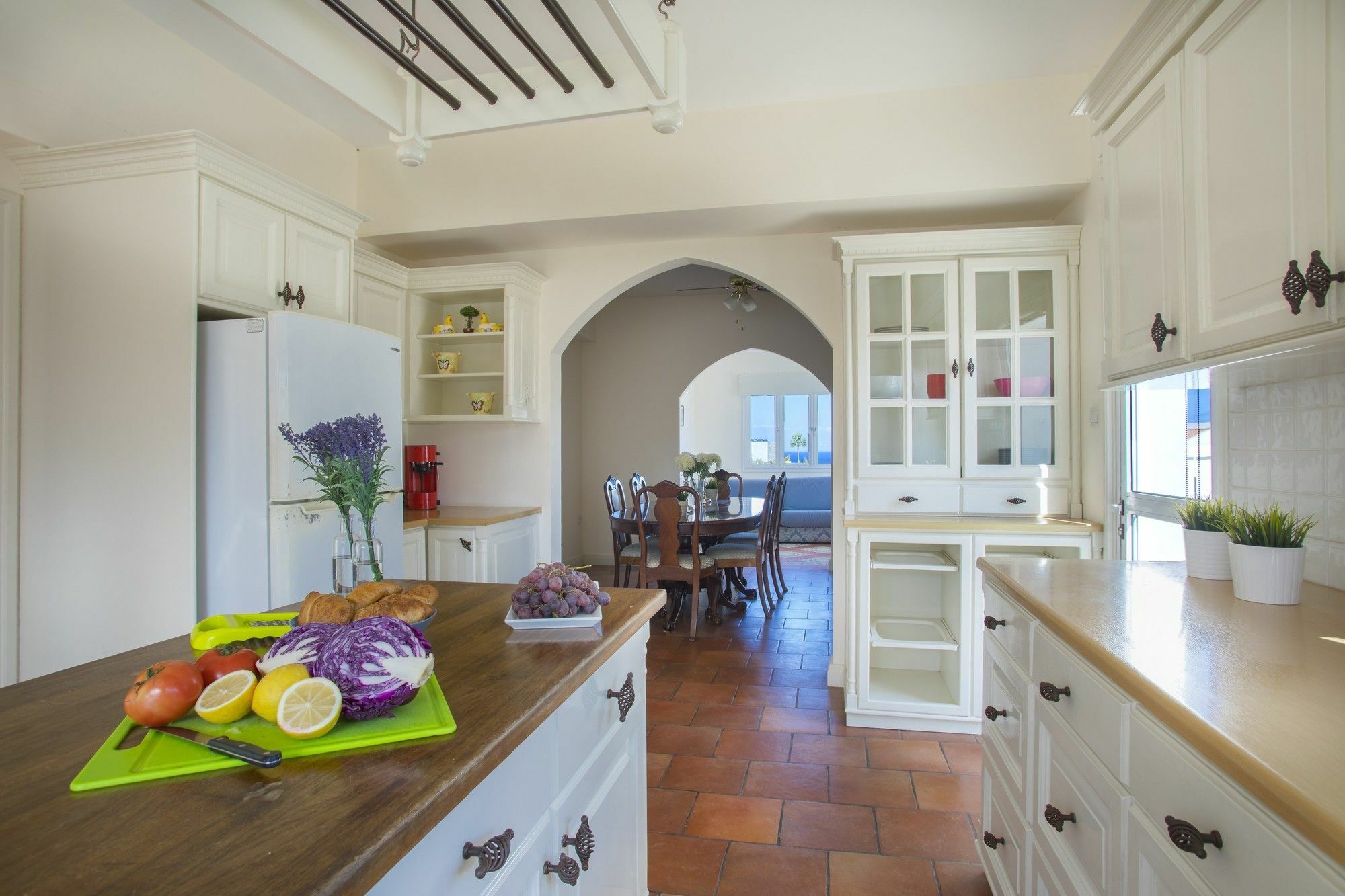 Villa Georgia Pernera Dış mekan fotoğraf
