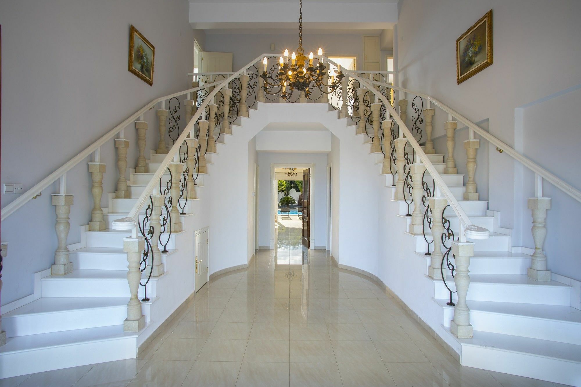 Villa Georgia Pernera Dış mekan fotoğraf