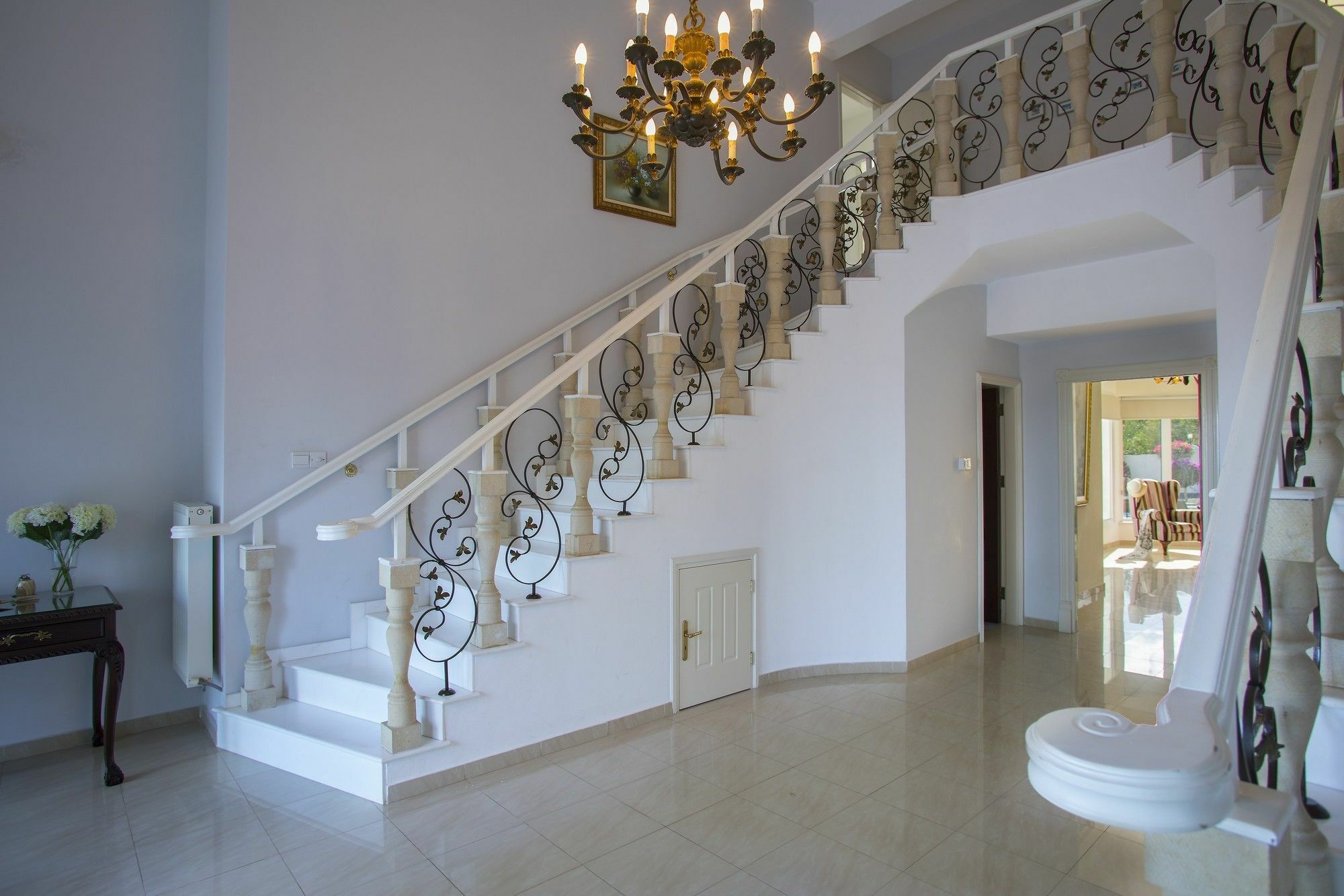 Villa Georgia Pernera Dış mekan fotoğraf