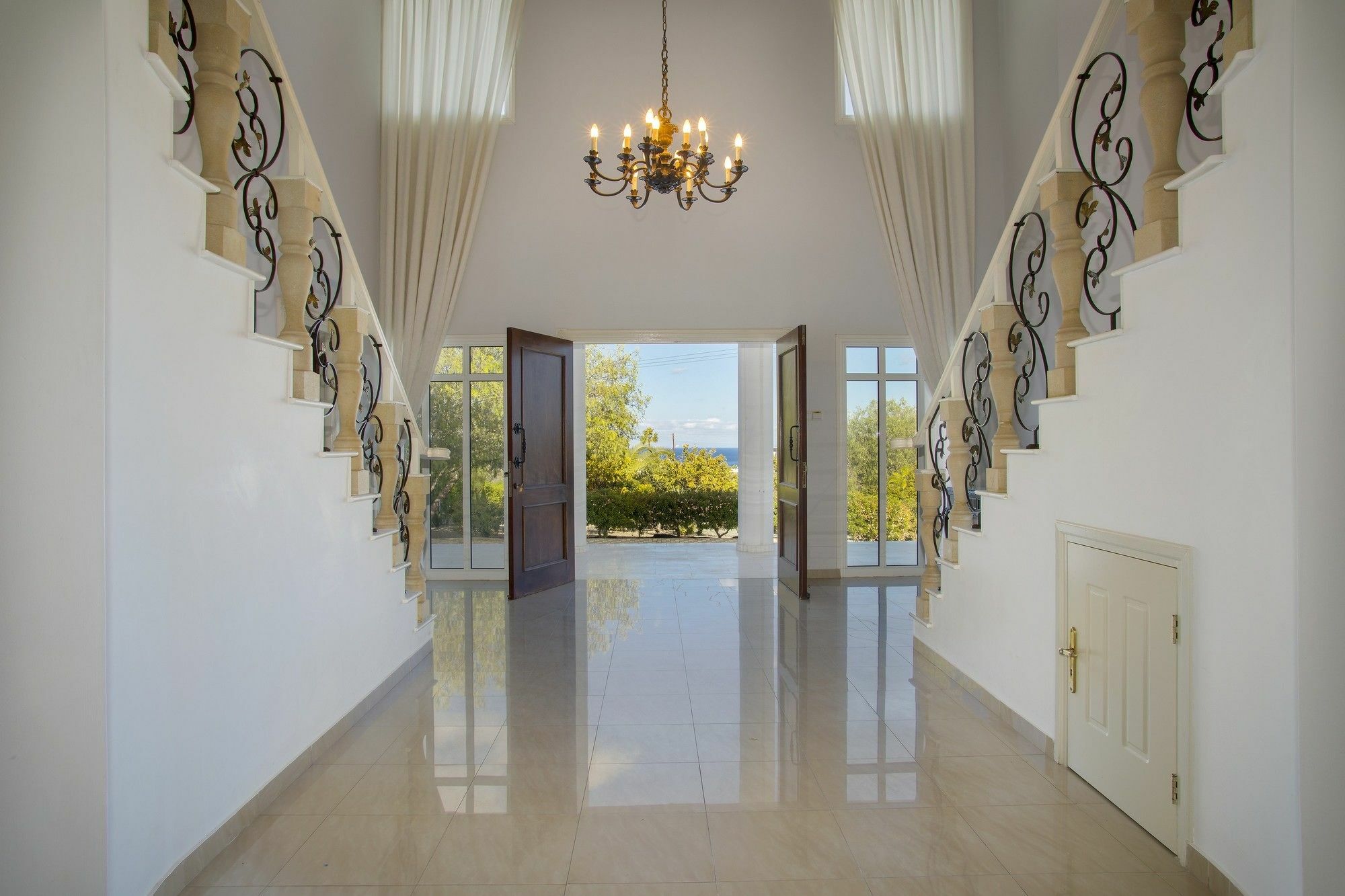 Villa Georgia Pernera Dış mekan fotoğraf