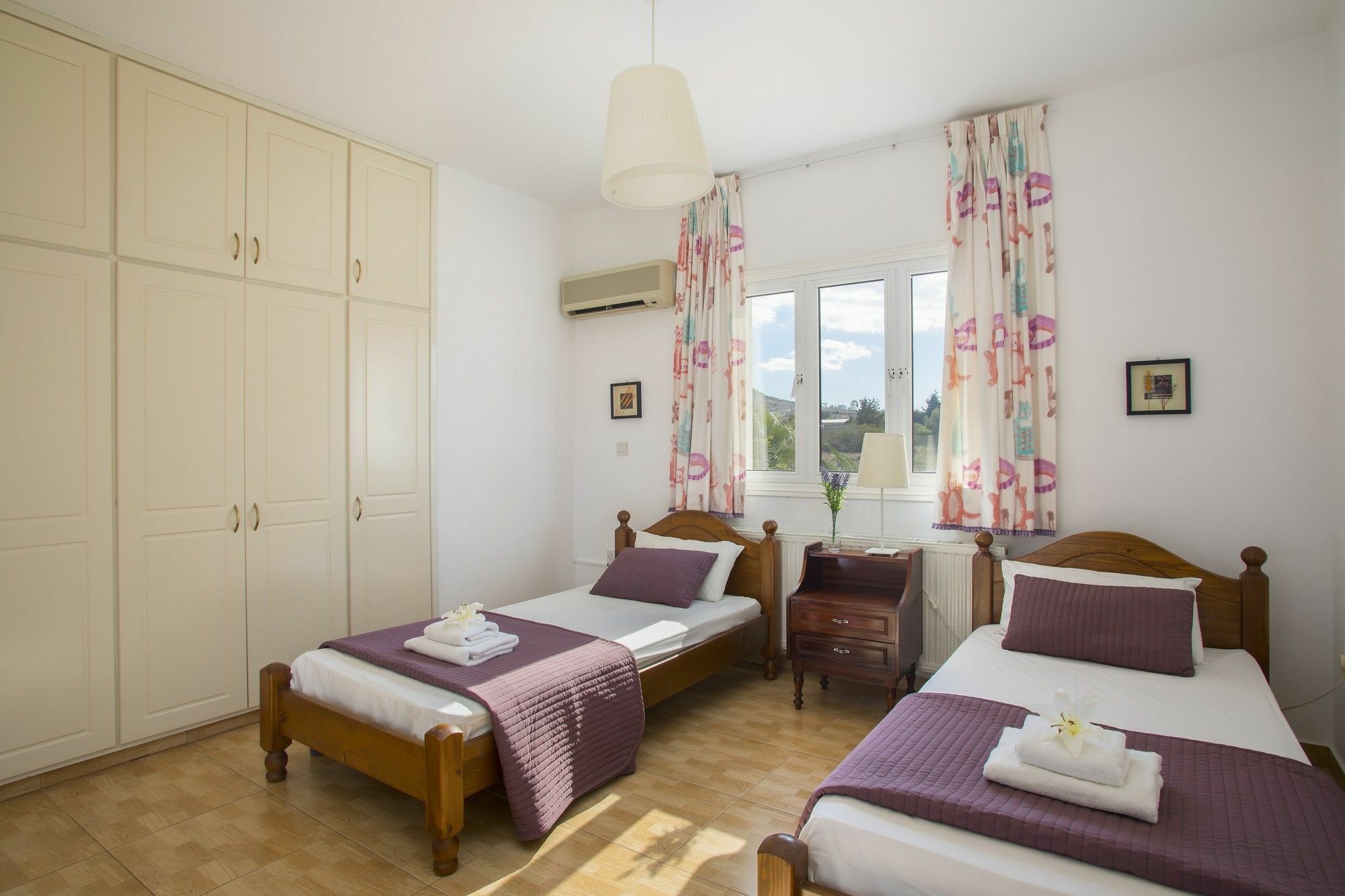 Villa Georgia Pernera Dış mekan fotoğraf