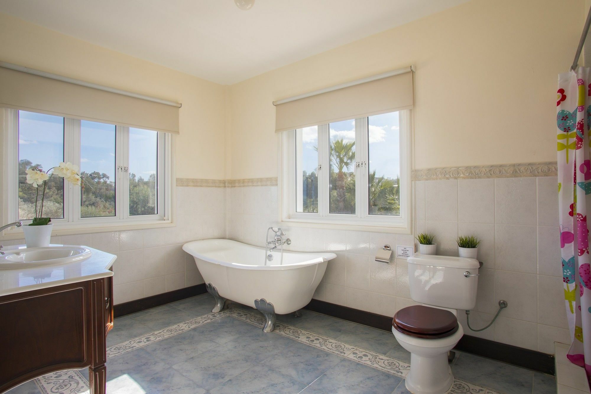 Villa Georgia Pernera Dış mekan fotoğraf