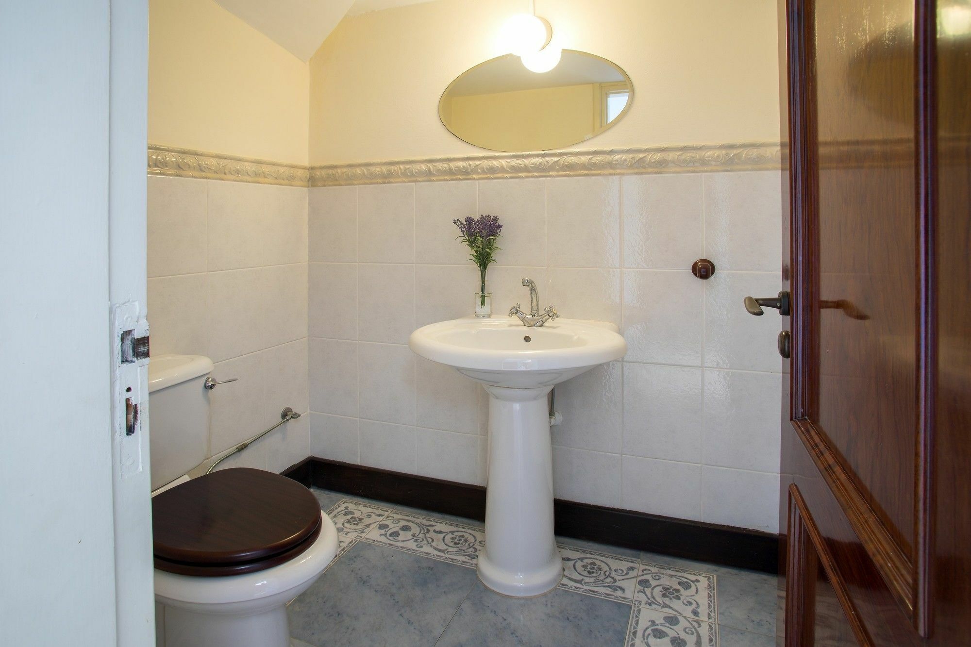 Villa Georgia Pernera Dış mekan fotoğraf