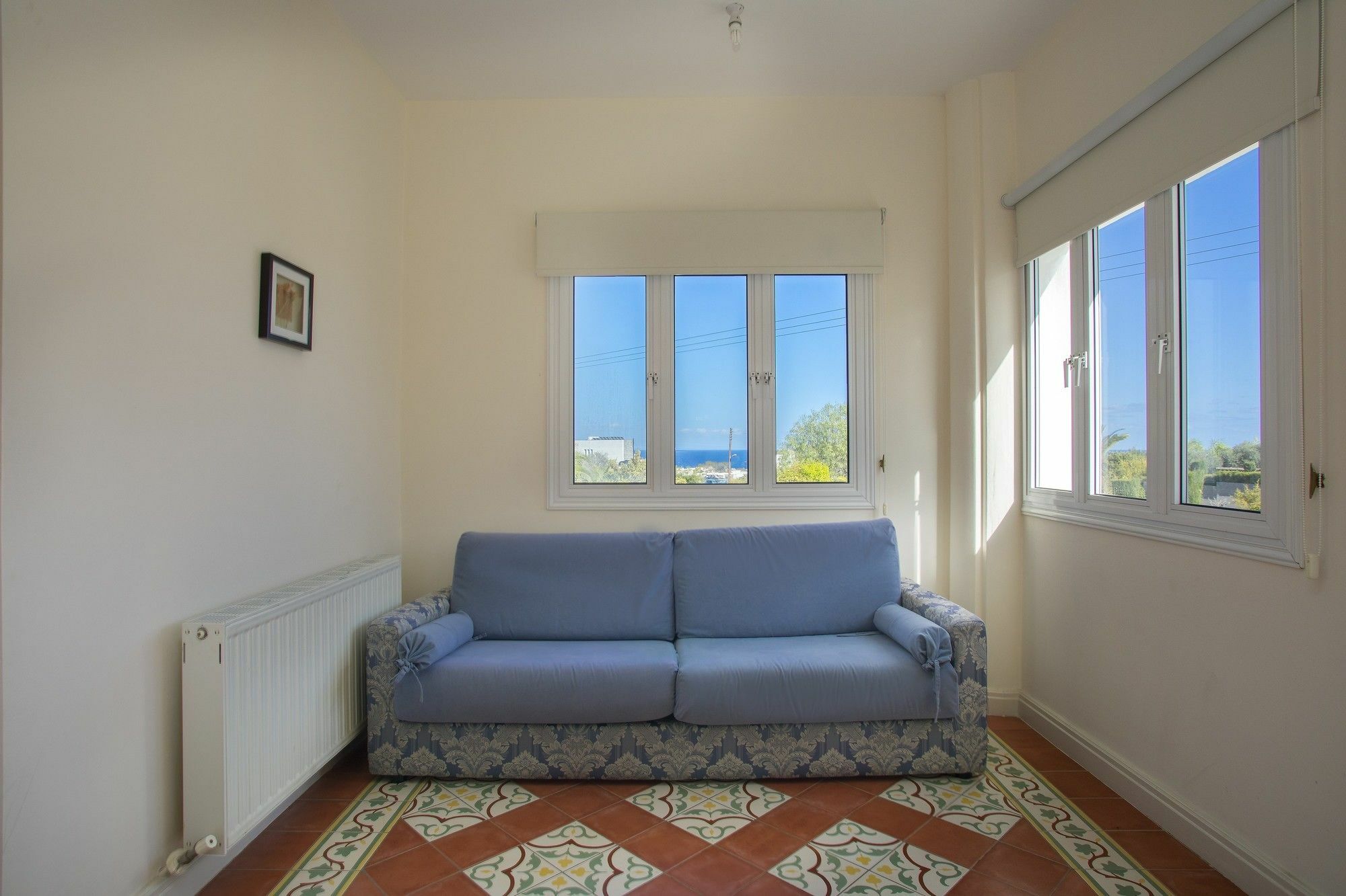 Villa Georgia Pernera Dış mekan fotoğraf