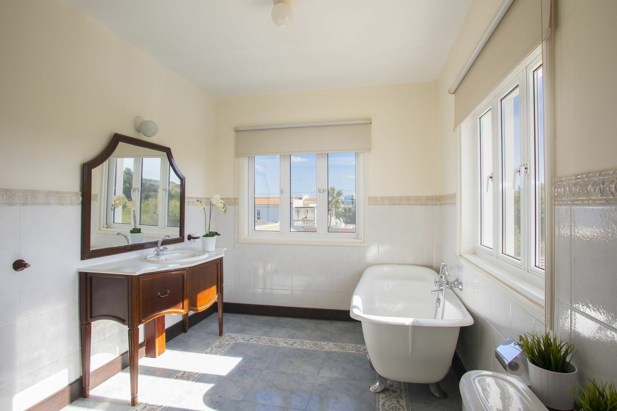 Villa Georgia Pernera Dış mekan fotoğraf