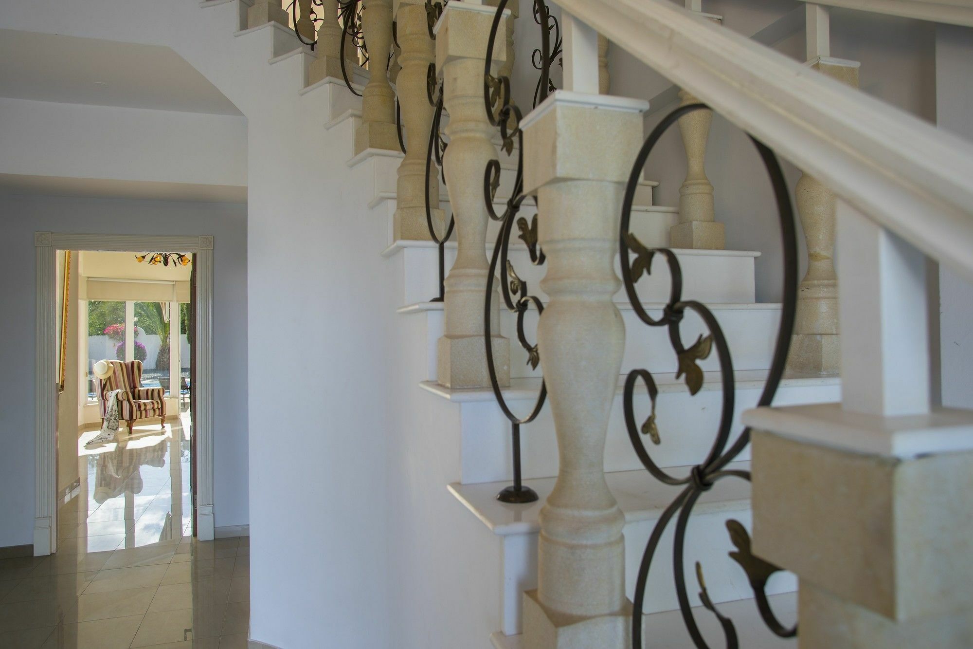 Villa Georgia Pernera Dış mekan fotoğraf